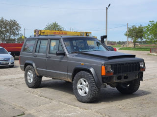 Piese Jeep XJ