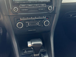 Volkswagen Golf foto 8