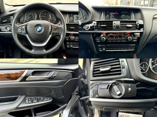 BMW X3 foto 4