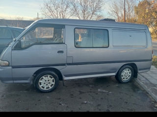 Hyundai H200 foto 6