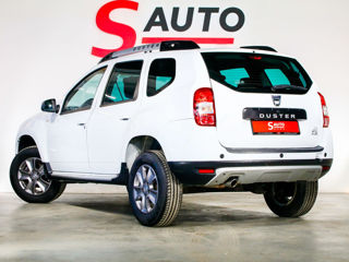 Dacia Duster foto 3