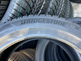 Bridgestone 245/45 R18 Зима / Iarna - 4100 лей foto 5