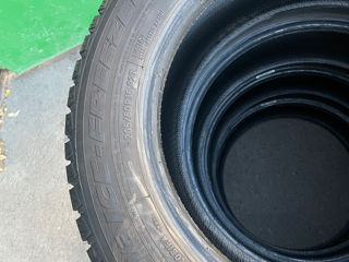 205/60 r16 Toyo 2023 anul! foto 4