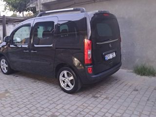 Mercedes Citan foto 5