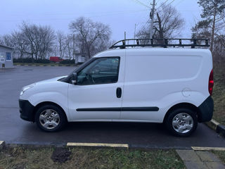 Fiat Doblo foto 4