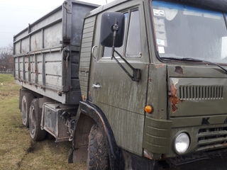 Kamaz 53102 foto 3