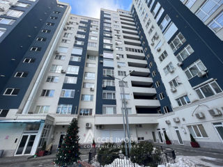 Apartament cu 1 cameră, 57 m², Râșcani, Chișinău foto 9