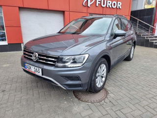 Volkswagen Tiguan 2019,Chirie Auto Chisinau, Avto procat, Livrare Aeroport, Botanica 24/24