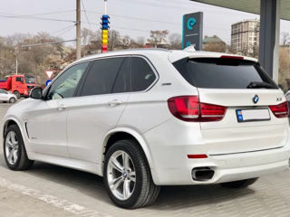 BMW X5 foto 4