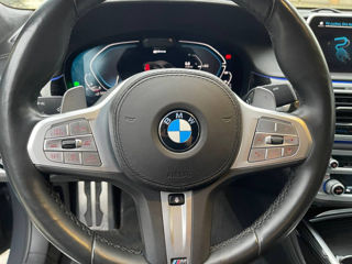 BMW 7 Series foto 15