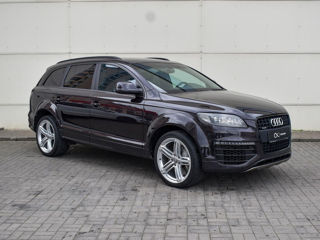 Piese Audi Q7 Anul 2006 2019 ,piese Scoda ,vw foto 5