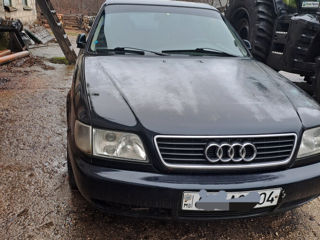 Audi A6 foto 2