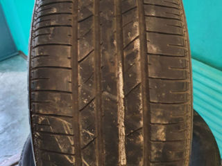 255.50.R19 4buc Bridgestone foto 5