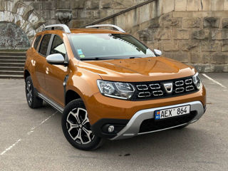 Dacia Duster foto 1