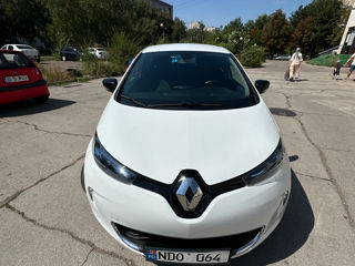 Renault ZOE foto 2