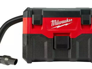 Milwaukee aspirator m18 nou