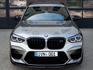 BMW M Models
