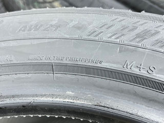 215/50 R19 Yokohama BlueEarth 4s/ Доставка, livrare toata Moldova foto 8