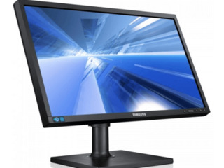 Monitor TFT 22" Samsung S22E450DW LED din Germania cu garanție 2 ani ! (transfer /card /cash) foto 3