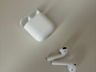 Airpods foto 2