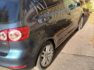 Volkswagen Golf Plus foto 5