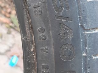 Скат континентавл 225/40 R18 foto 2