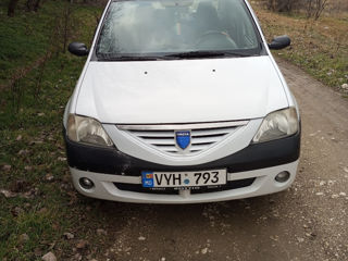 Dacia Logan foto 5