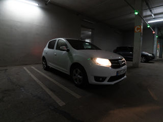 Dacia Sandero foto 8