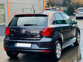 Volkswagen Polo foto 3