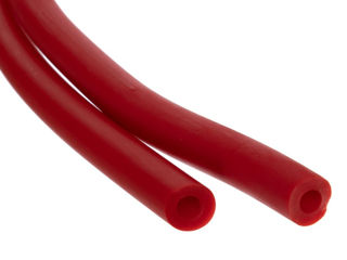 Tub de cauciuc / ham tubular elastic 85 lei/m foto 3