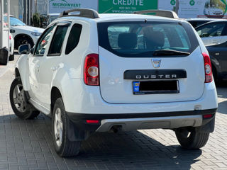 Dacia Duster foto 5