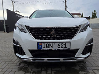 Peugeot 5008 foto 5