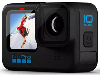 Camera GoPro hero 10 black foto 3