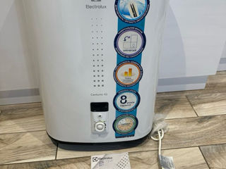 Boiler Electrolux 30 Litri !