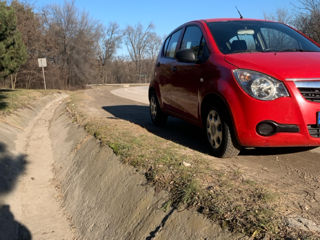 Opel Agila