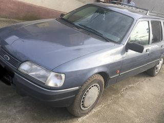 Ford Sierra foto 1