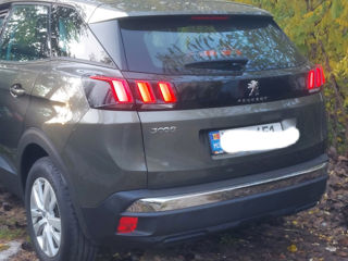 Peugeot 3008 foto 5