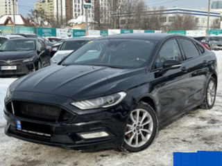 Ford Fusion foto 2