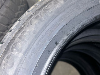 Vind anvelope de iarna 225/55 R17 foto 2