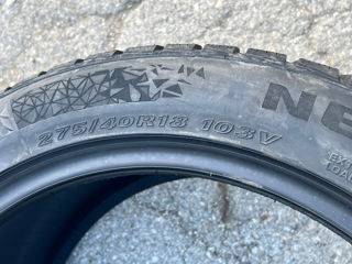 275/40 R18 Nexen Winguard Sport 2/ Доставка, livrare toata Moldova 2024 foto 7