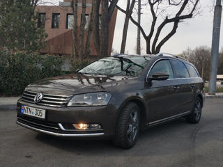 Volkswagen Passat foto 6