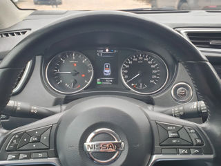 Nissan Qashqai foto 5