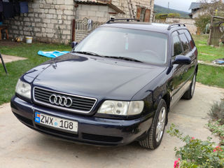 Audi A6 Avant foto 3