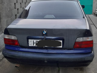 BMW 3 Series foto 4