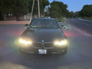 BMW 3 Series foto 9