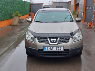 Nissan Qashqai foto 5