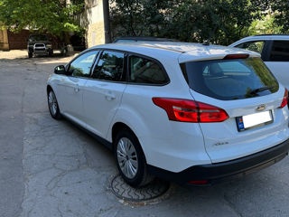 Ford Focus foto 4