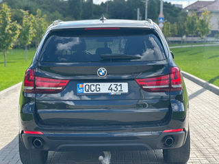 BMW X5 foto 6