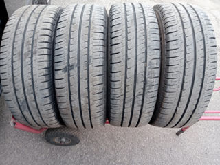235 65 R16C Michelin Agilis de vara  foto 0