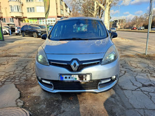 Renault Grand Scenic foto 5